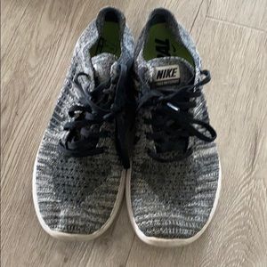 Nike free flyknit